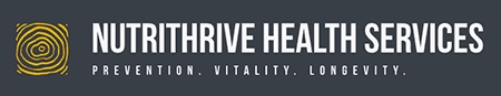 Nutrithrive Health Services