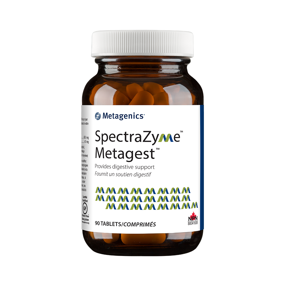 SpectraZyme™ Metagest™